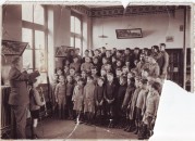 ecole du centre 1935